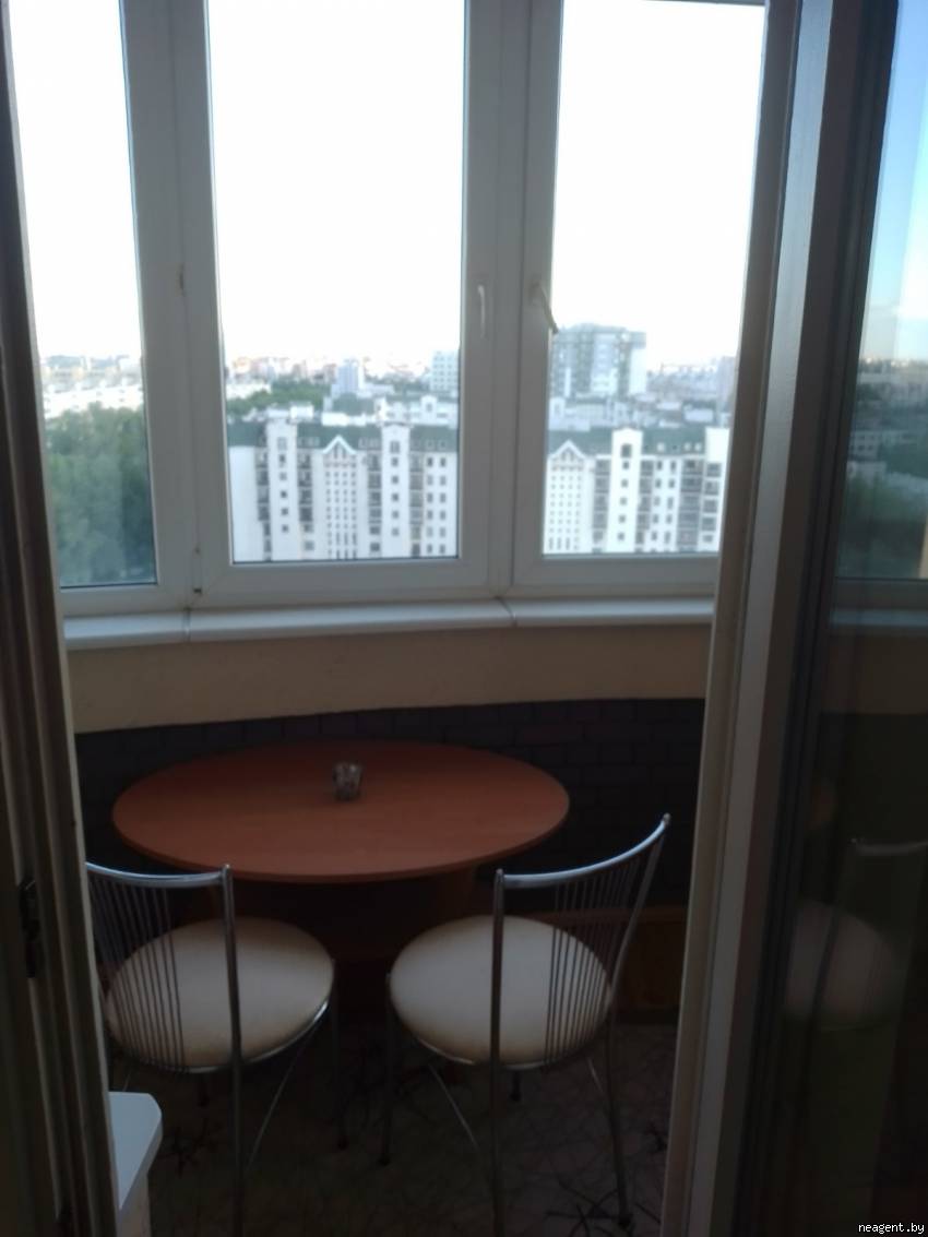 3-комнатная квартира, ул. Восточная, 33, 1855 рублей: фото 5