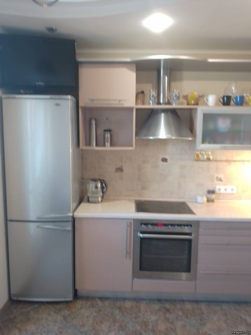 3-комнатная квартира, ул. Восточная, 33, 1855 рублей: фото 10