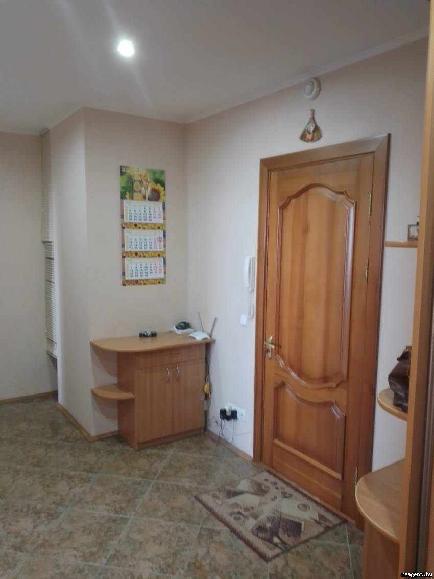 3-комнатная квартира, ул. Восточная, 33, 1855 рублей: фото 11