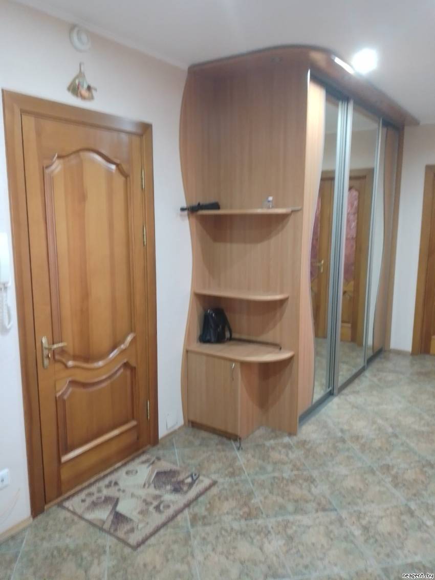 3-комнатная квартира, ул. Восточная, 33, 1855 рублей: фото 12