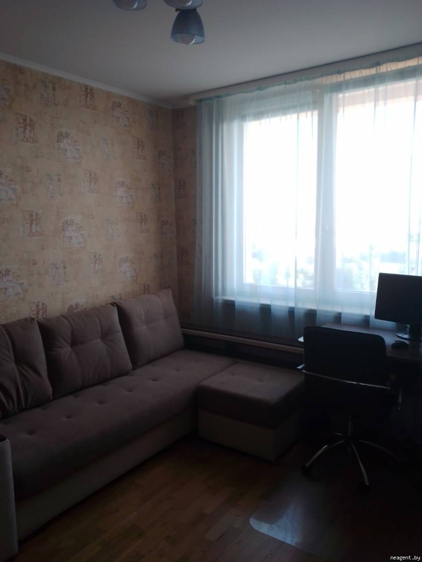 3-комнатная квартира, ул. Восточная, 33, 1855 рублей: фото 13