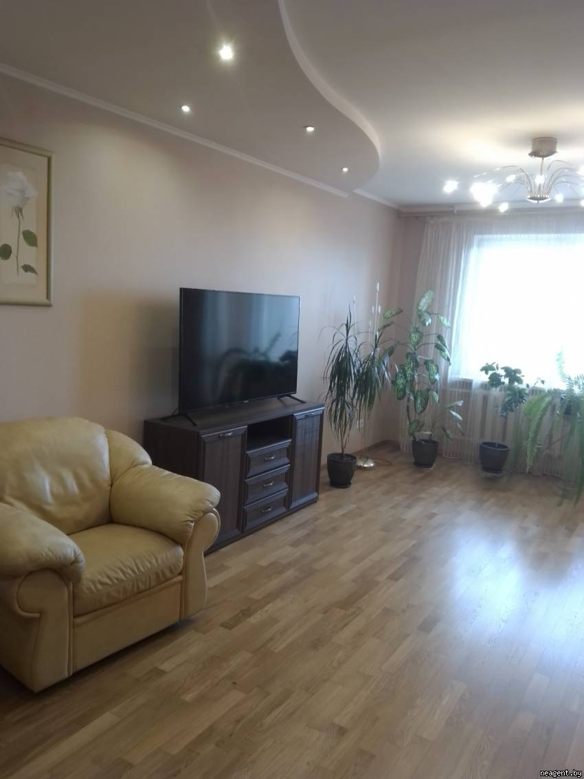 3-комнатная квартира, ул. Восточная, 33, 1855 рублей: фото 20