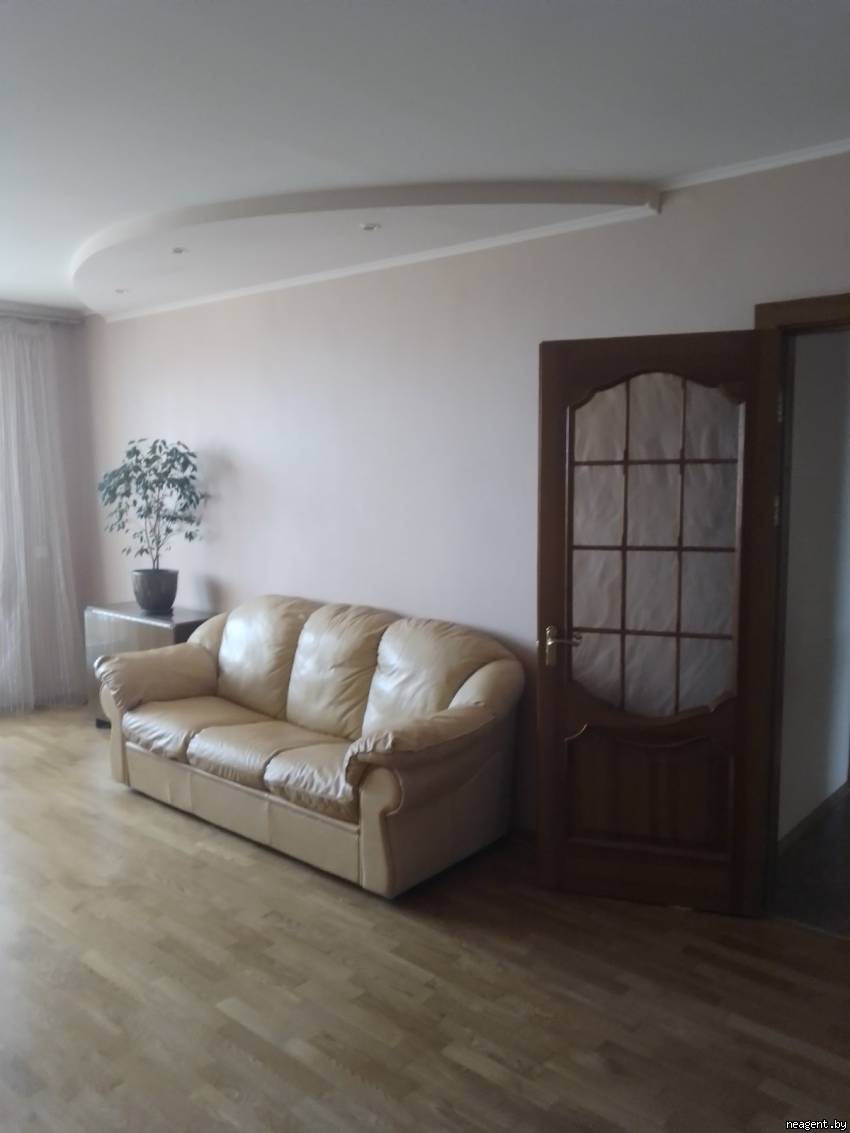 3-комнатная квартира, ул. Восточная, 33, 1855 рублей: фото 21