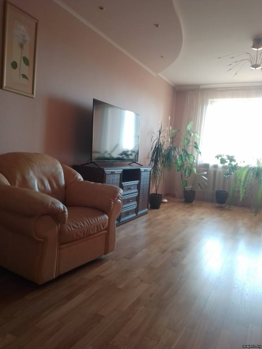 3-комнатная квартира, ул. Восточная, 33, 1855 рублей: фото 22