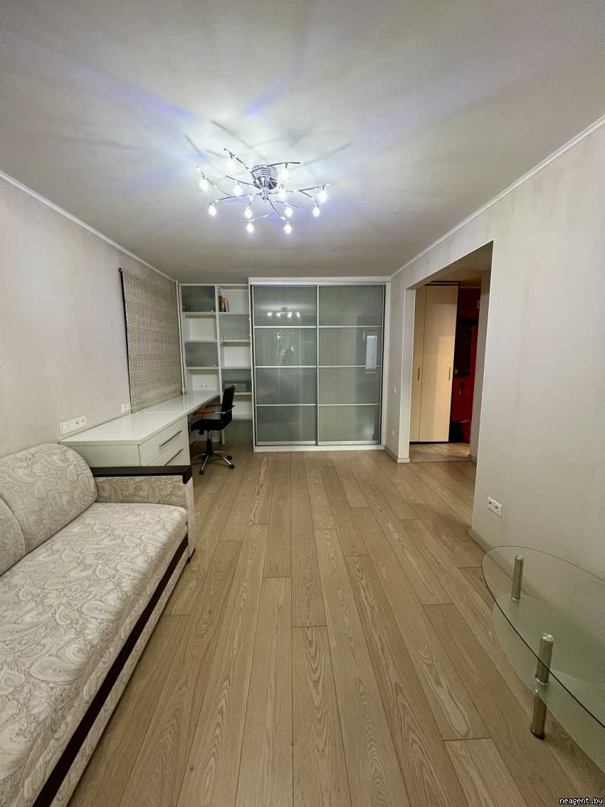 1-комнатная квартира, ул. Грекова, 2, 895 рублей: фото 2