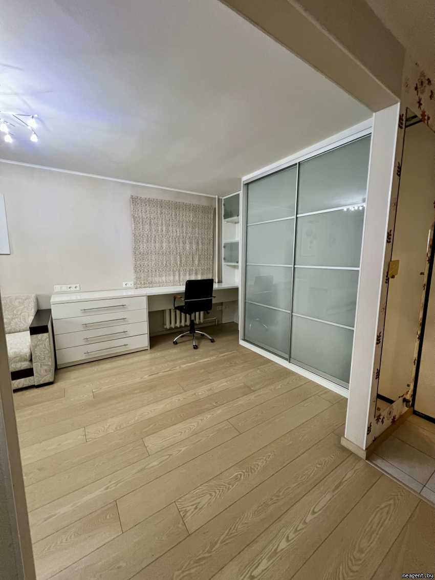 1-комнатная квартира, ул. Грекова, 2, 895 рублей: фото 3