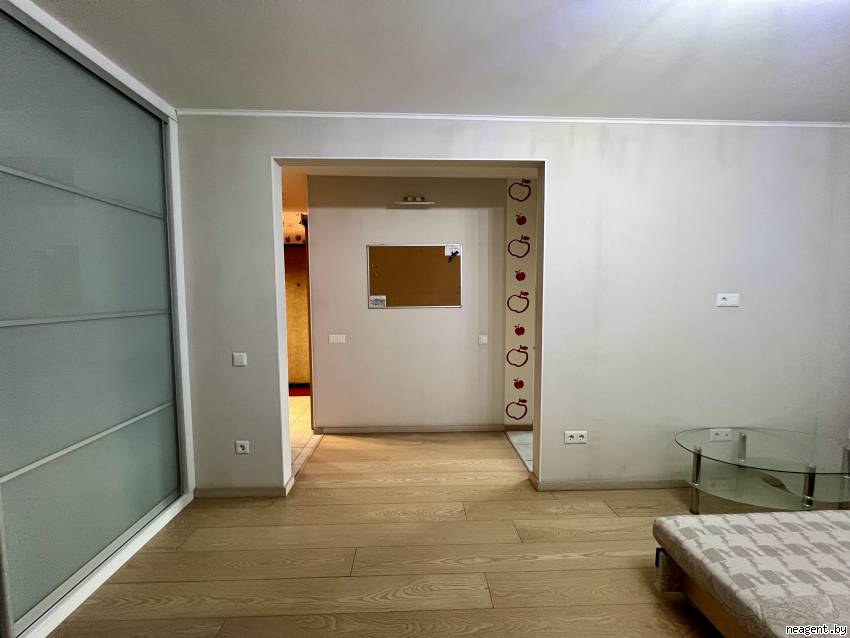 1-комнатная квартира, ул. Грекова, 2, 895 рублей: фото 7