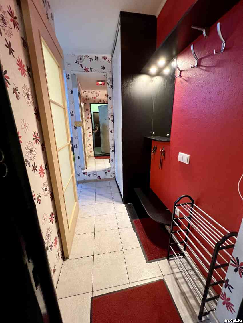 1-комнатная квартира, ул. Грекова, 2, 895 рублей: фото 8