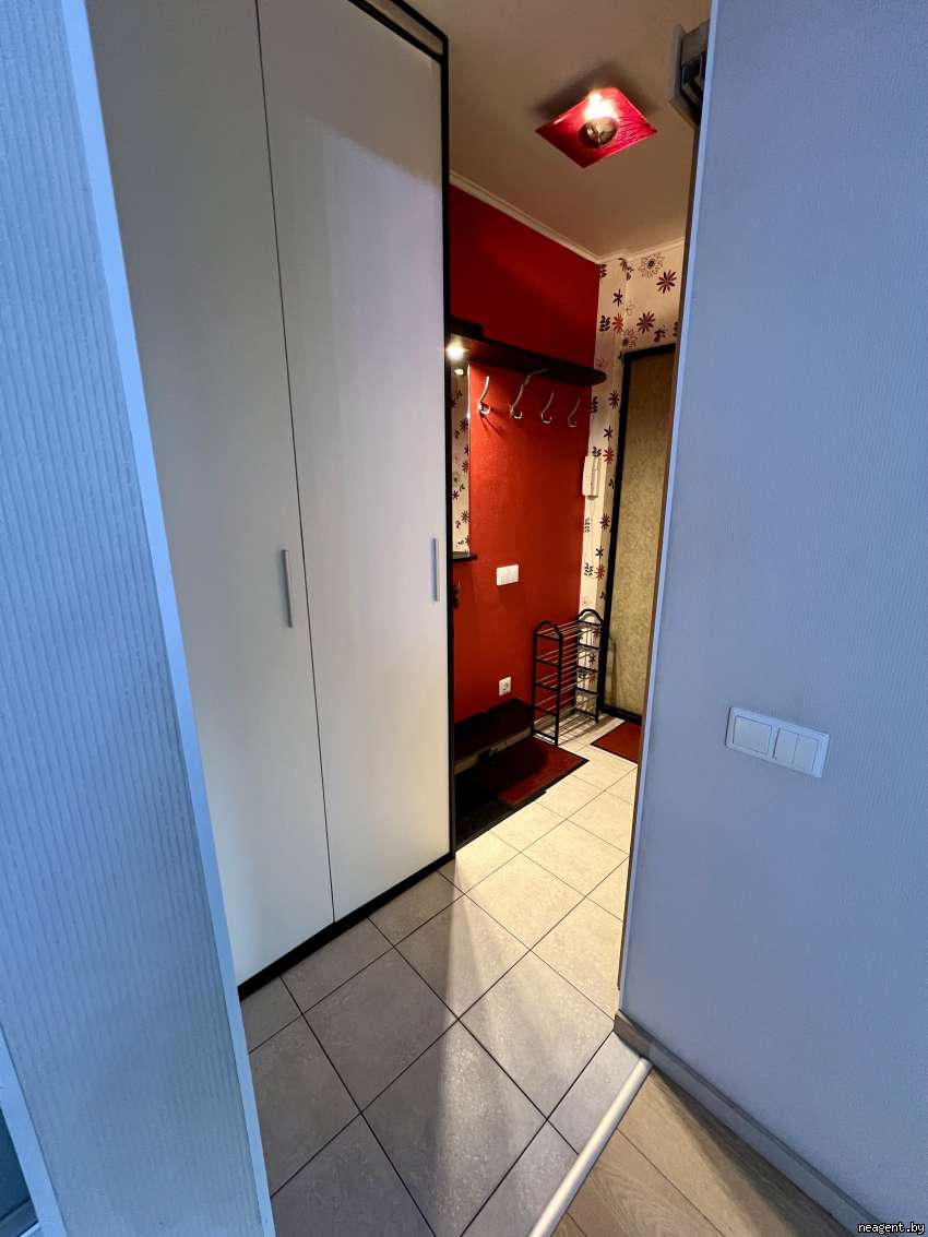 1-комнатная квартира, ул. Грекова, 2, 895 рублей: фото 9