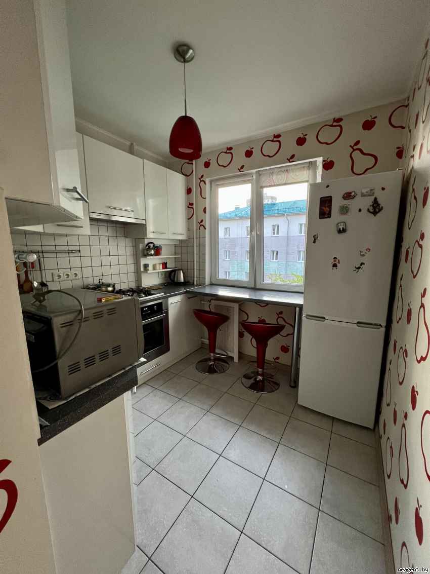 1-комнатная квартира, ул. Грекова, 2, 895 рублей: фото 11