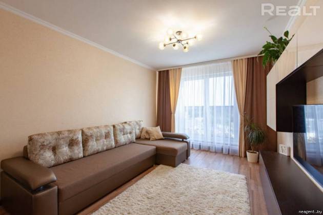 1-комнатная квартира, Копище, Небесная ул., за 256274 р.