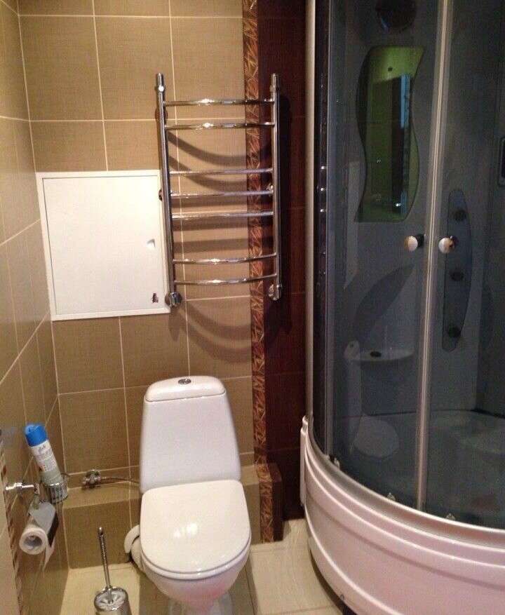 2-комнатная квартира, Кульман, 18, 1431 рублей: фото 4