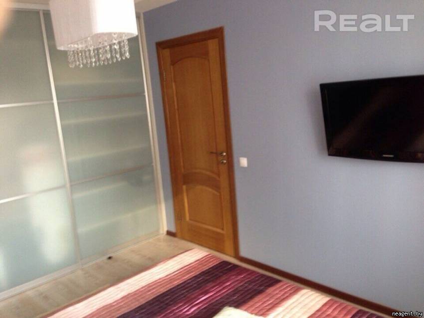 2-комнатная квартира, Кульман, 18, 1431 рублей: фото 9