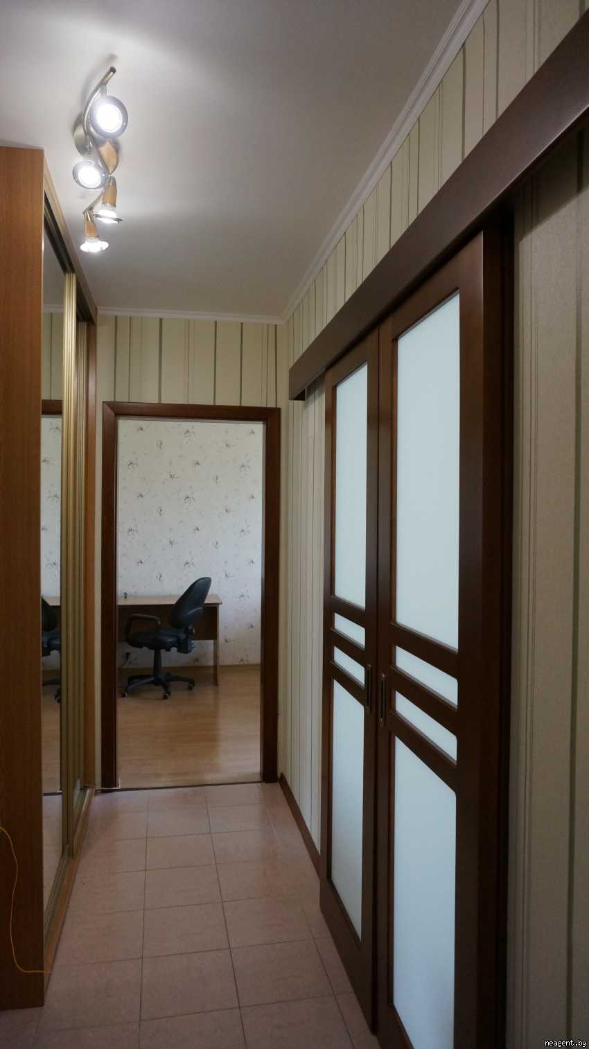 2-комнатная квартира, ул. Лещинского, 41, 1100 рублей: фото 6