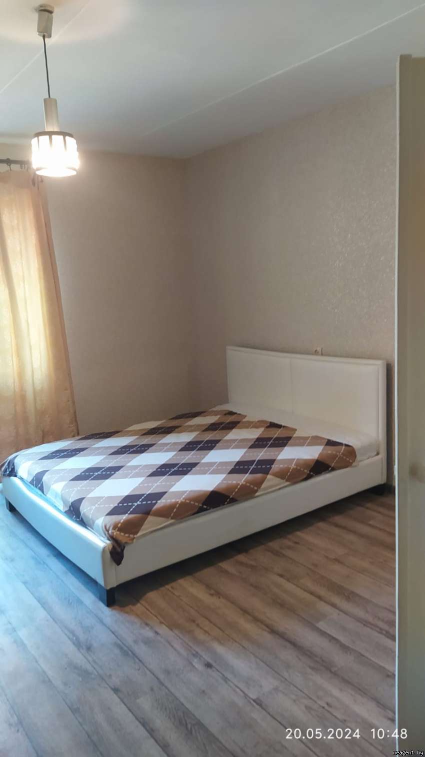 1-комнатная квартира, ул. Куйбышева, 67/1, 866 рублей: фото 1