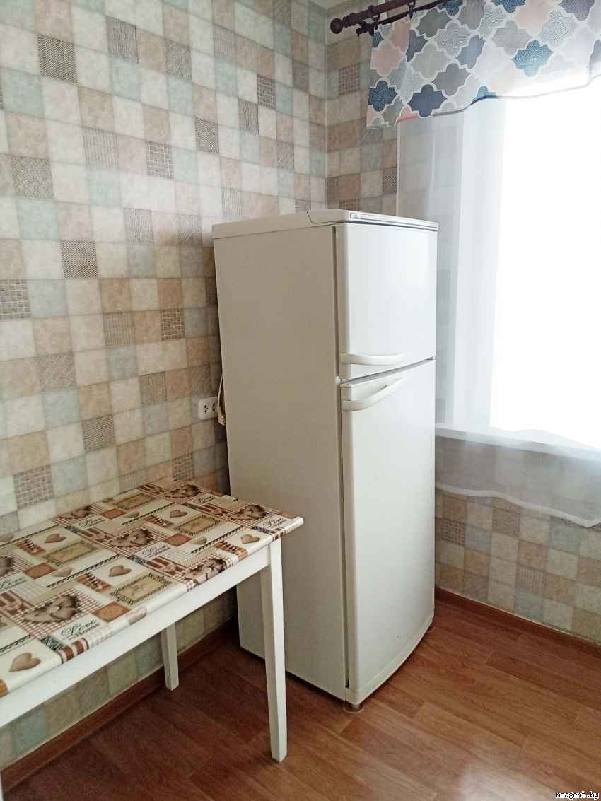 1-комнатная квартира, ул. Пономаренко, 32, 255 рублей: фото 3
