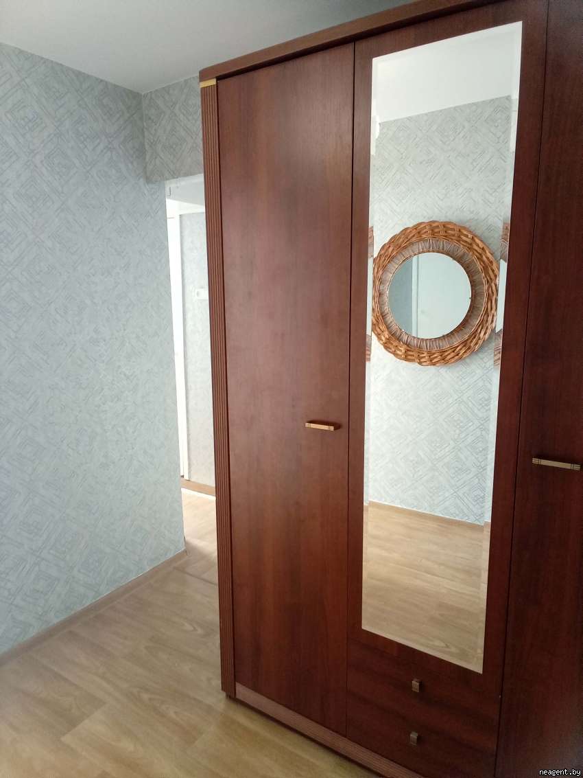 1-комнатная квартира, ул. Пономаренко, 32, 255 рублей: фото 7