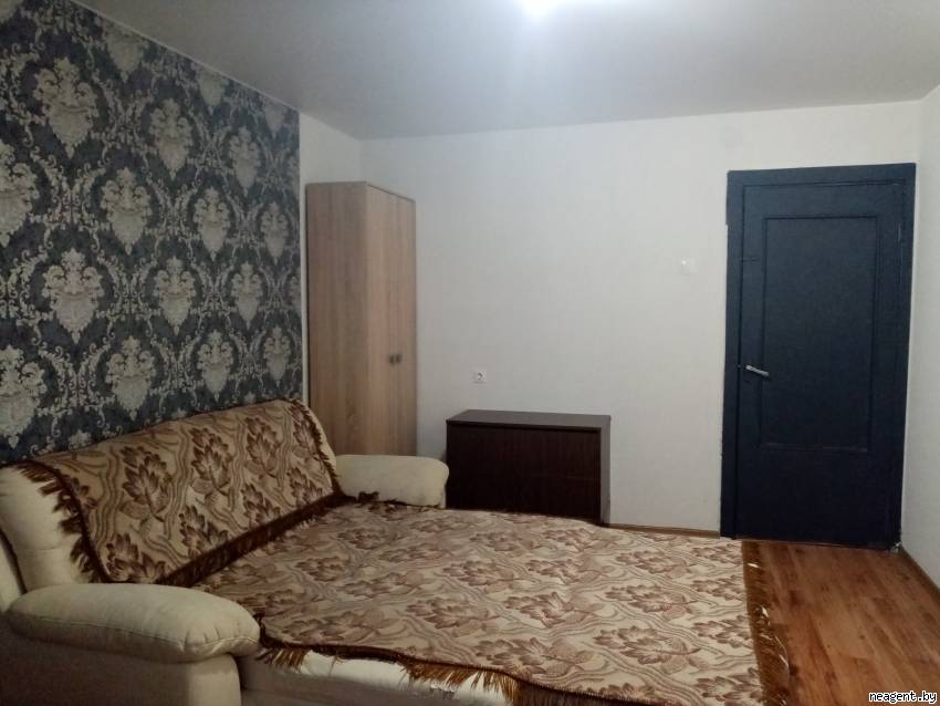 1-комнатная квартира, ул. Рафиева, 95, 789 рублей: фото 2
