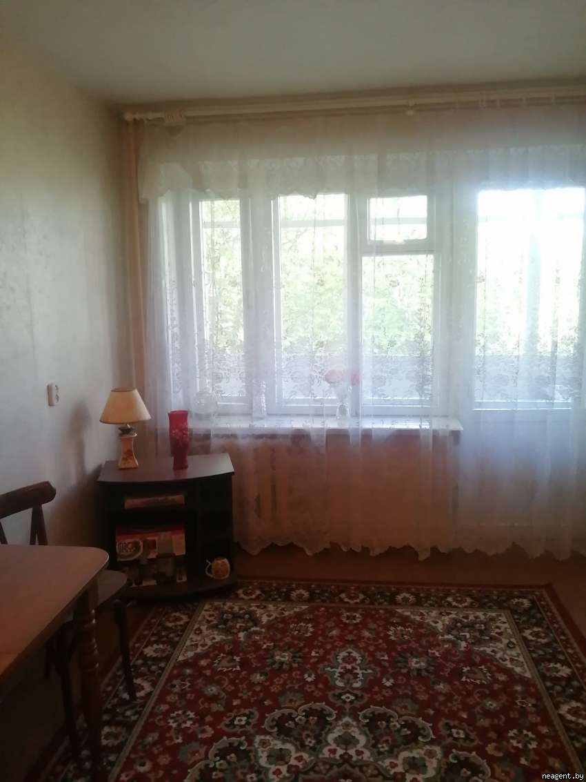 2-комнатная квартира, ул. Богдановича, 100, 860 рублей: фото 3