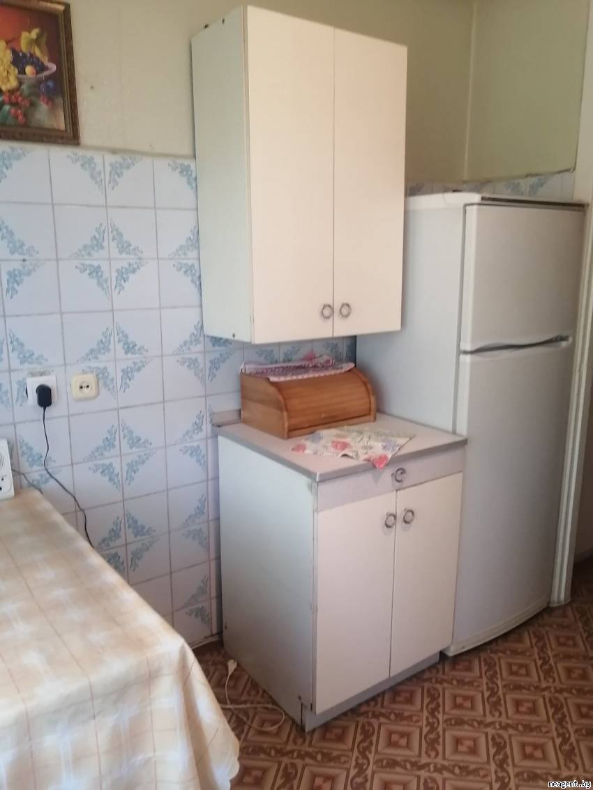 2-комнатная квартира, ул. Богдановича, 100, 860 рублей: фото 5