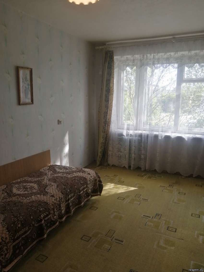 2-комнатная квартира, ул. Богдановича, 100, 860 рублей: фото 7