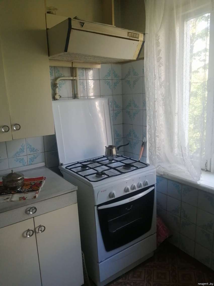 2-комнатная квартира, ул. Богдановича, 100, 860 рублей: фото 8