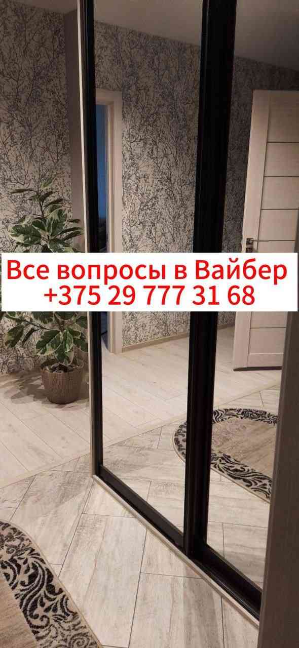 1-комнатная квартира, проспект Пушкина, 64, 510 рублей: фото 1