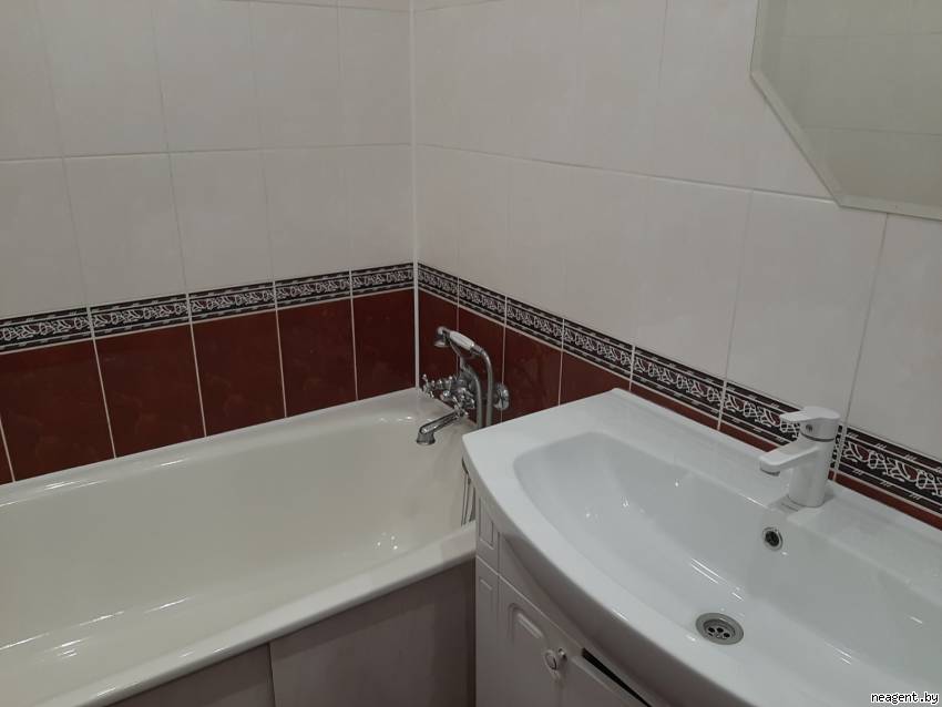 2-комнатная квартира, ул. Слободская, 127, 1120 рублей: фото 2