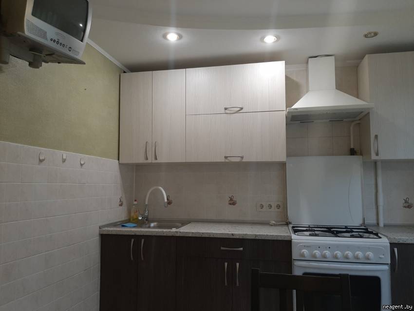 2-комнатная квартира, ул. Слободская, 127, 1120 рублей: фото 3