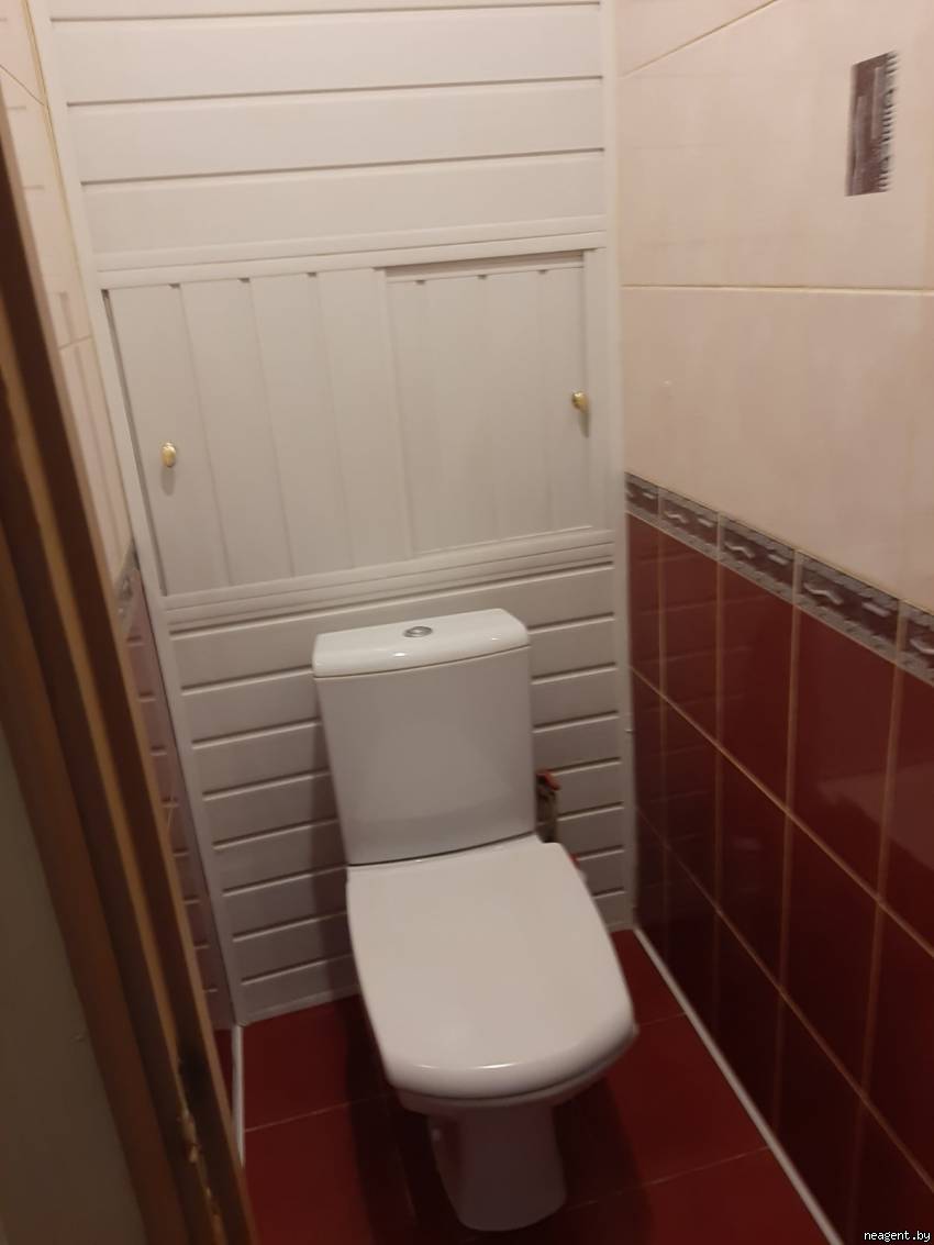 2-комнатная квартира, ул. Слободская, 127, 1120 рублей: фото 6