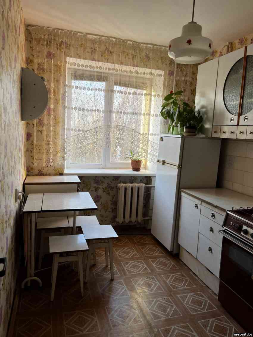 2-комнатная квартира, Юбилейная, 2, 86819 рублей: фото 3