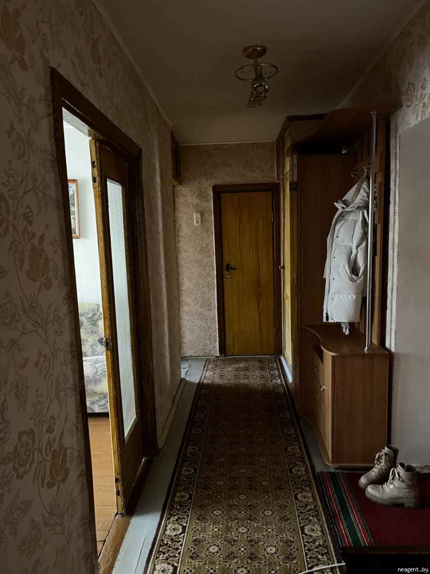 2-комнатная квартира, Юбилейная, 2, 86819 рублей: фото 4