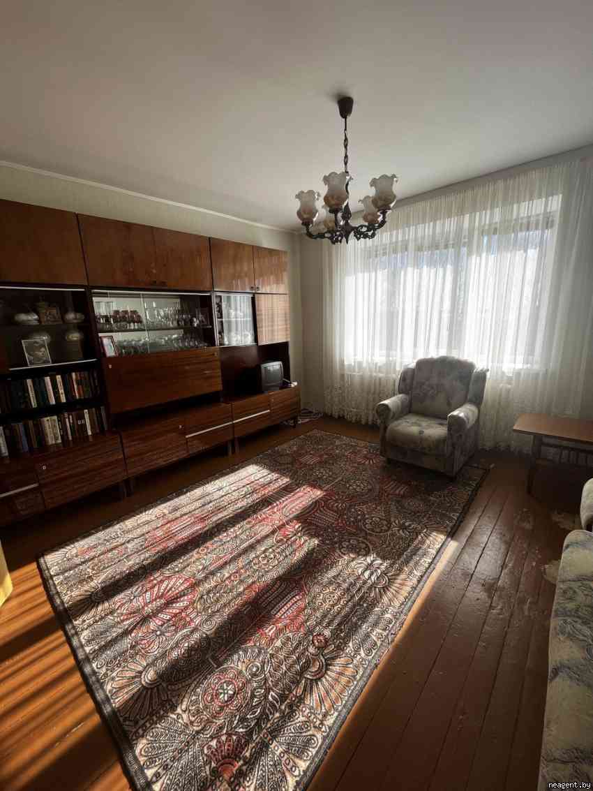 2-комнатная квартира, Юбилейная, 2, 86819 рублей: фото 6