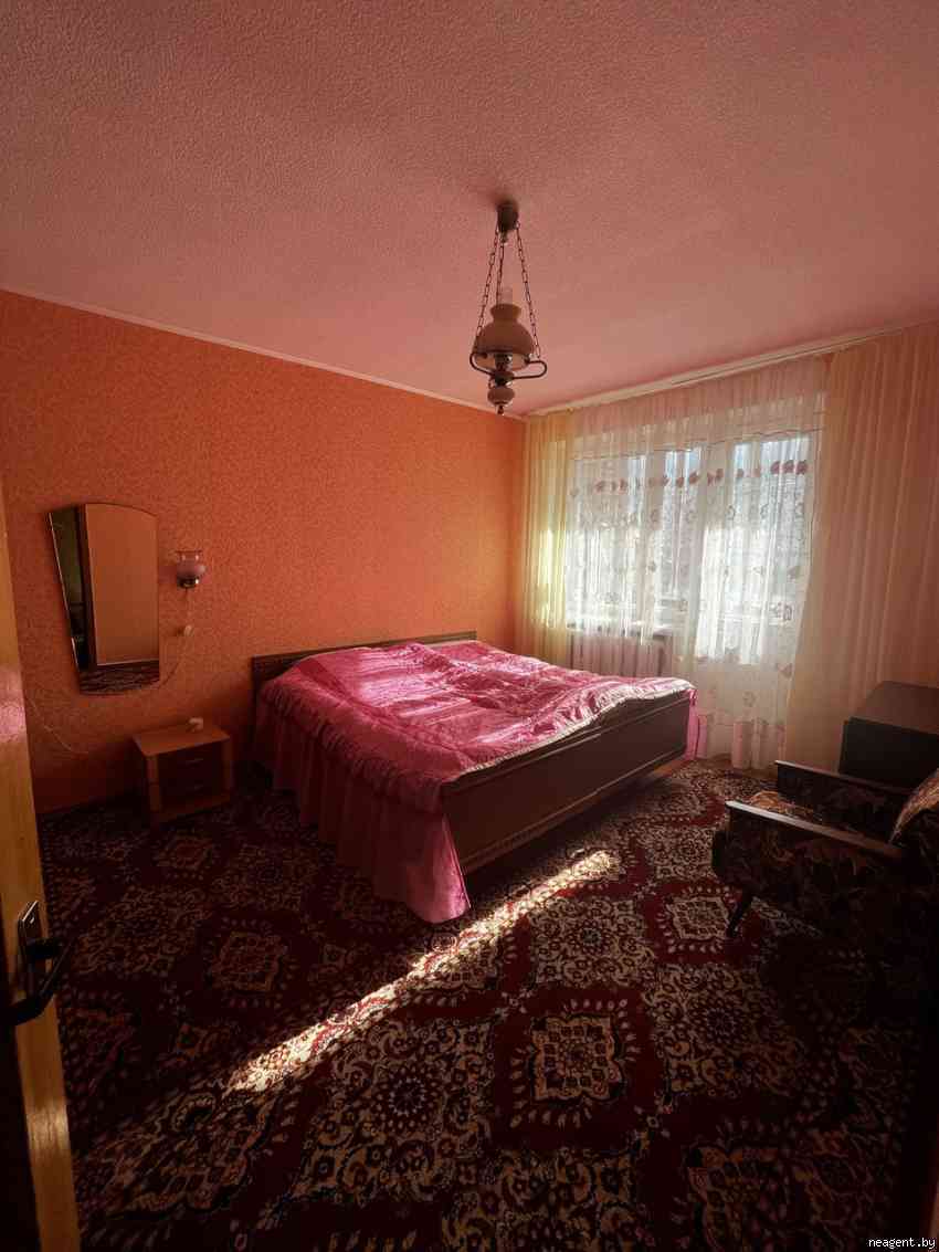 2-комнатная квартира, Юбилейная, 2, 86819 рублей: фото 7