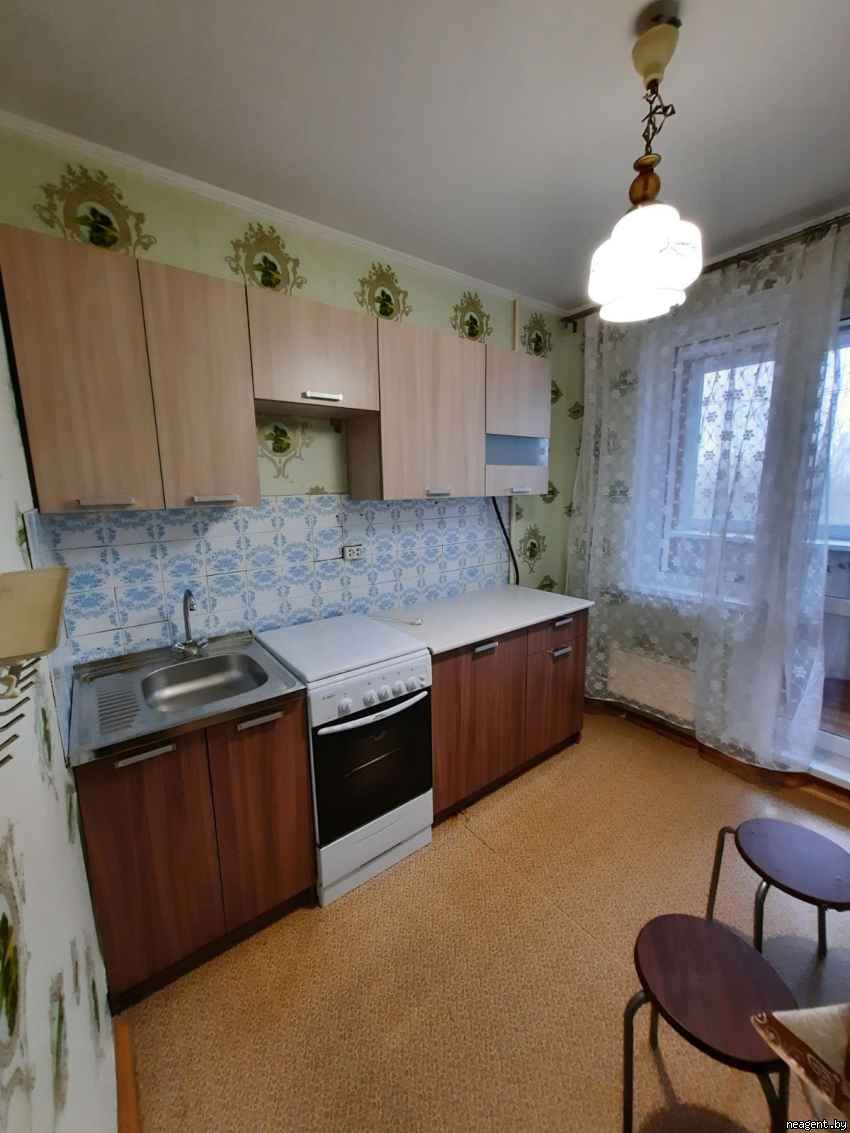 1-комнатная квартира, Чигладзе, 31, 826 рублей: фото 4