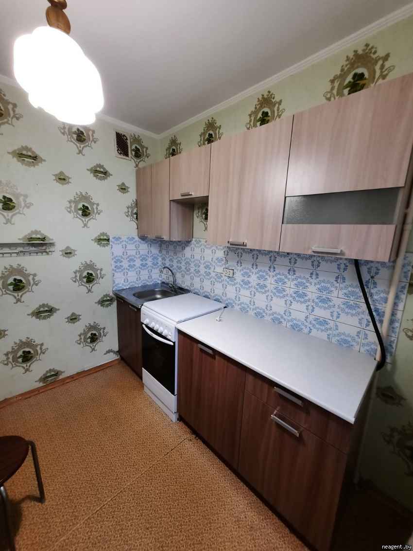 1-комнатная квартира, Чигладзе, 31, 826 рублей: фото 7