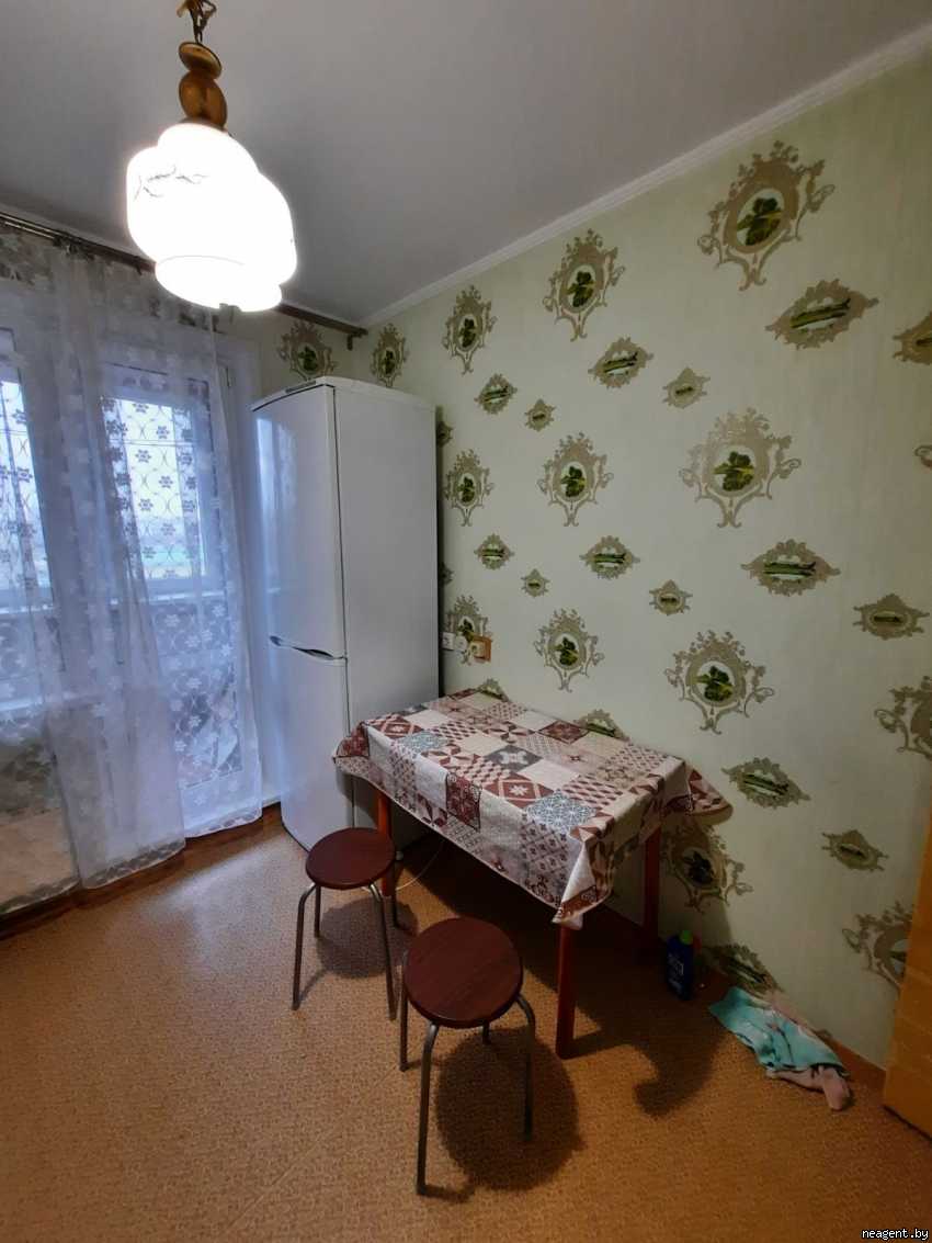 1-комнатная квартира, Чигладзе, 31, 826 рублей: фото 8