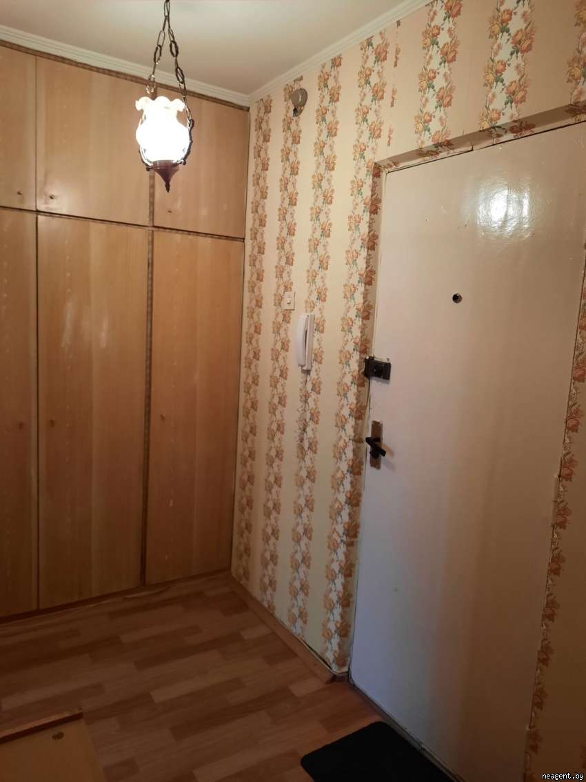 1-комнатная квартира, Чигладзе, 31, 826 рублей: фото 9