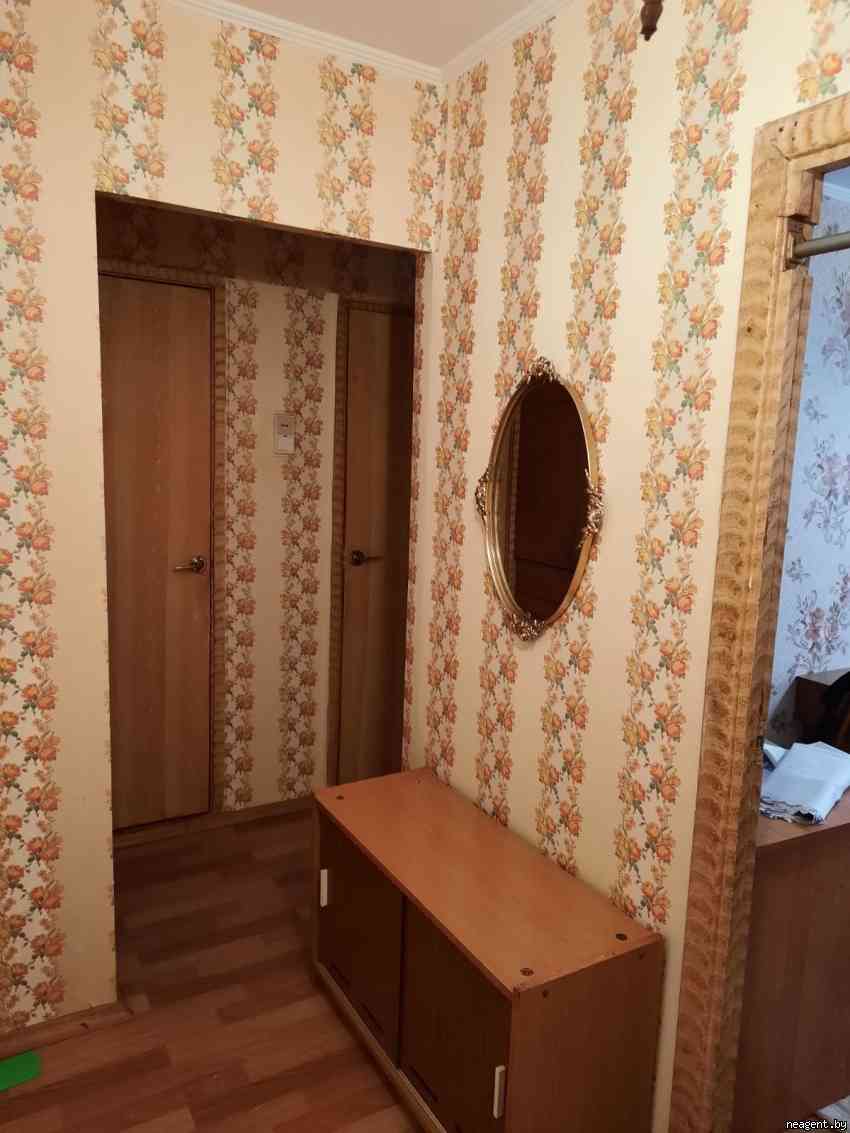 1-комнатная квартира, Чигладзе, 31, 826 рублей: фото 10