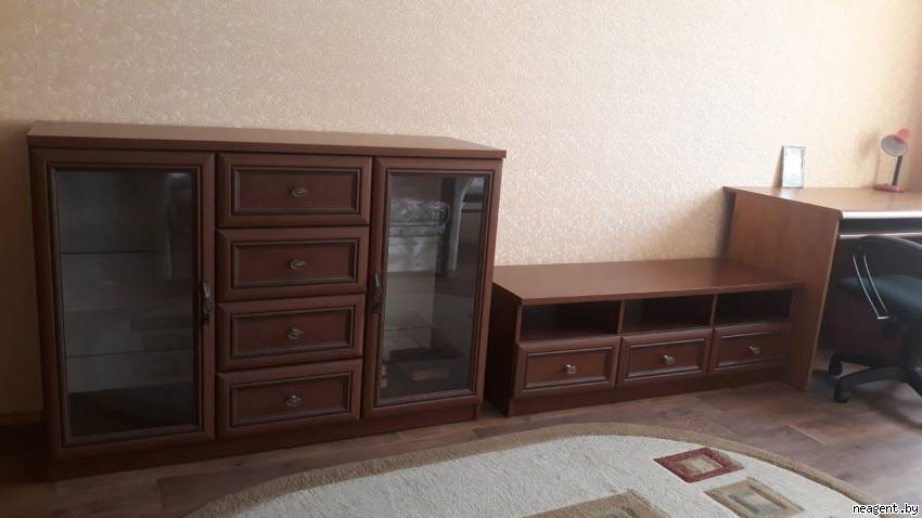 1-комнатная квартира, ул. Александрова, 7, 962 рублей: фото 3