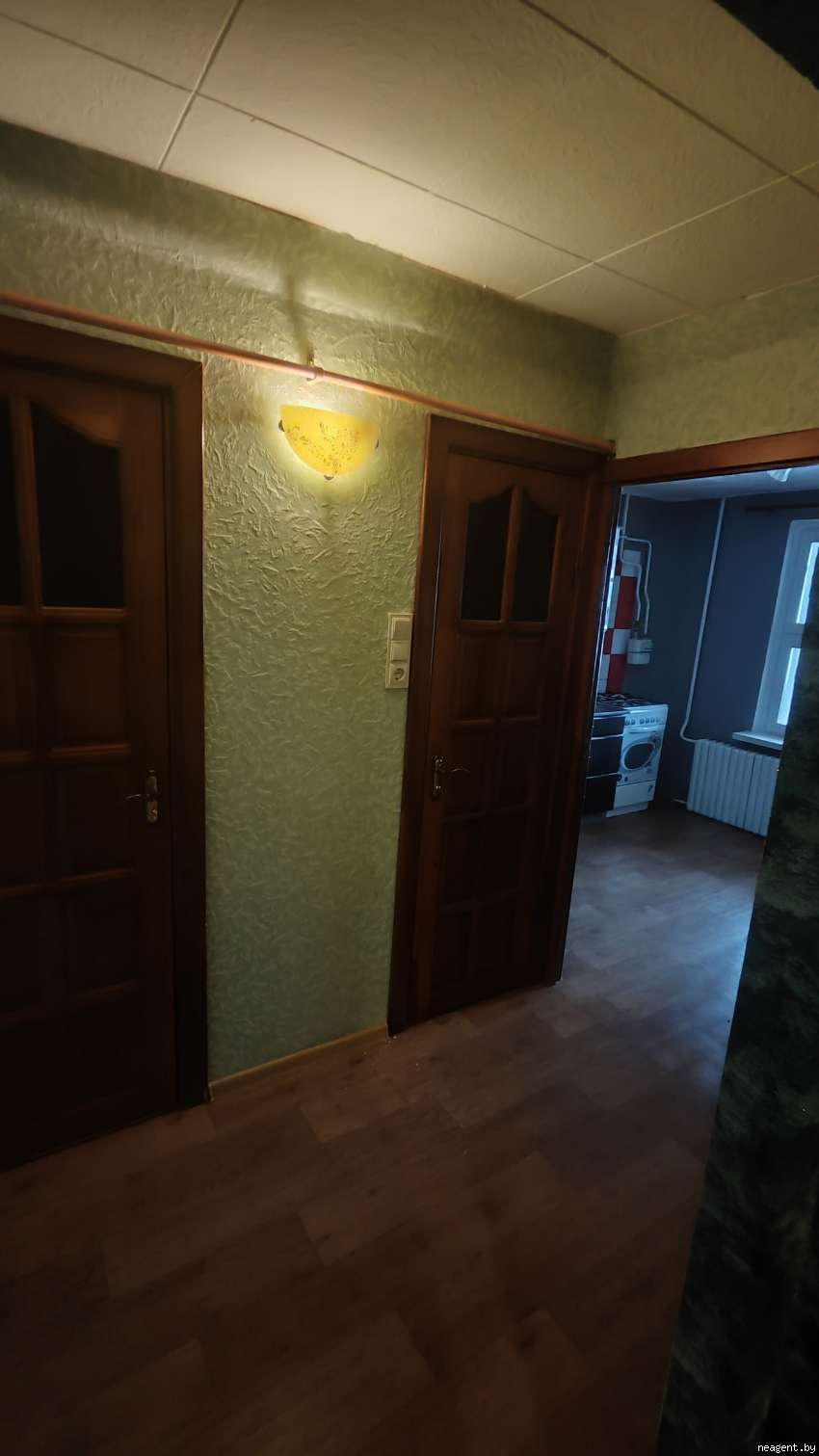 1-комнатная квартира, ул. Физкультурная, 14, 800 рублей: фото 5