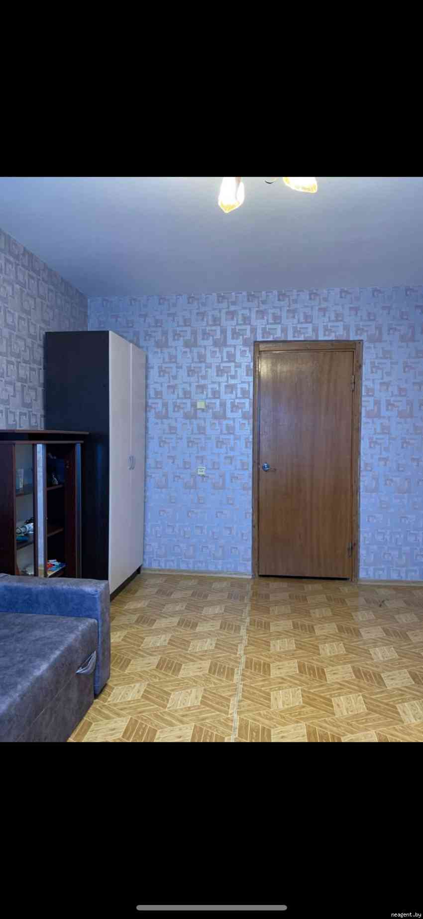 Комната, ул. Парниковая, 7, 412 рублей: фото 3