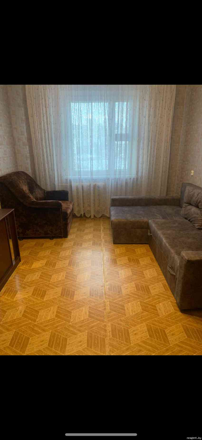 Комната, ул. Парниковая, 7, 412 рублей: фото 4