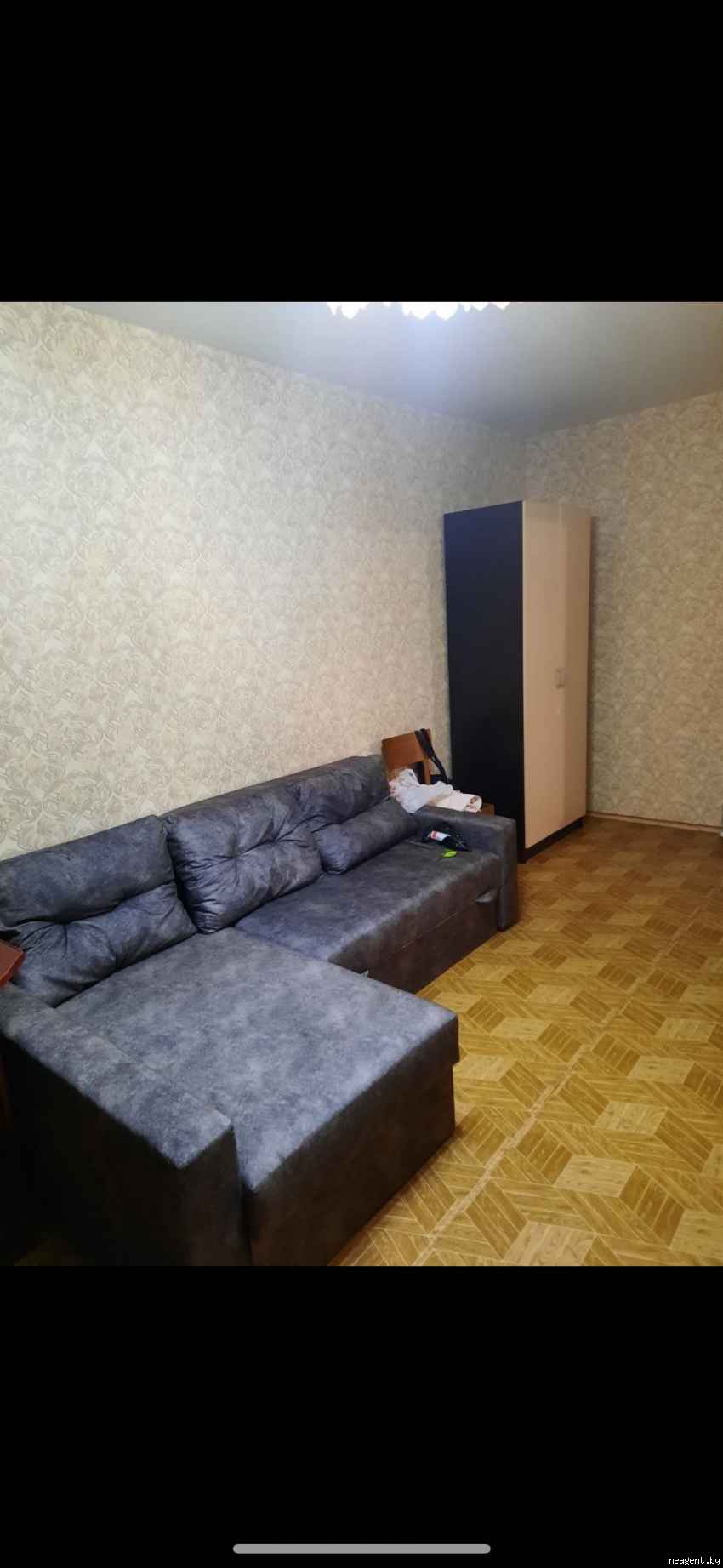 Комната, ул. Парниковая, 7, 412 рублей: фото 5