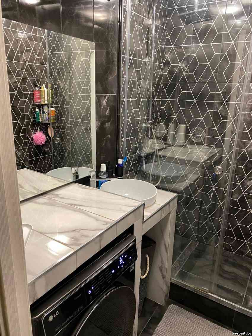 3-комнатная квартира, Молодежная, 19, 950 рублей: фото 2