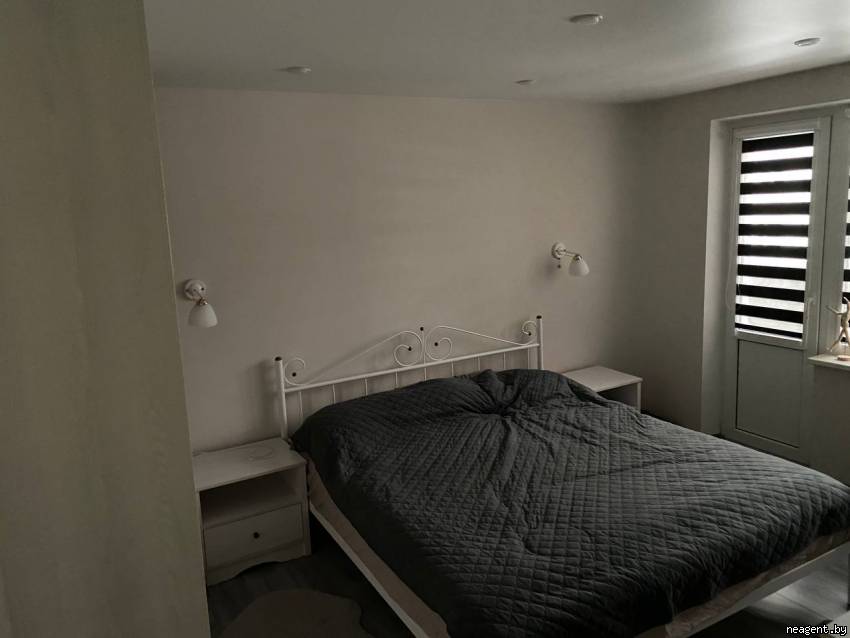 3-комнатная квартира, Молодежная, 19, 950 рублей: фото 4