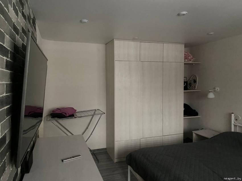 3-комнатная квартира, Молодежная, 19, 950 рублей: фото 10