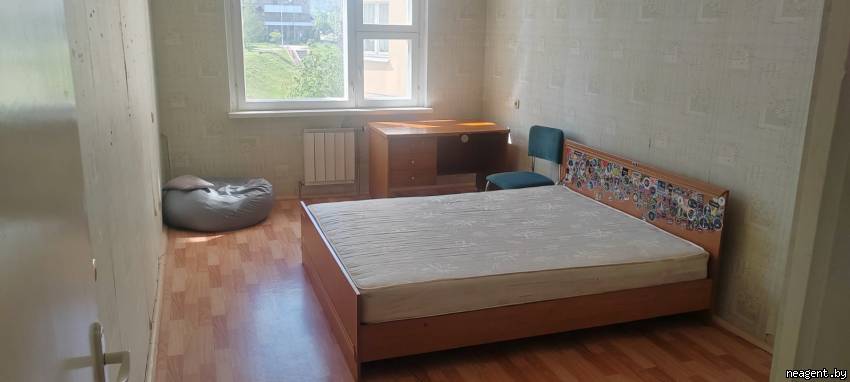 Комната, ул. Алеся Гаруна, 1, 1 рублей: фото 2