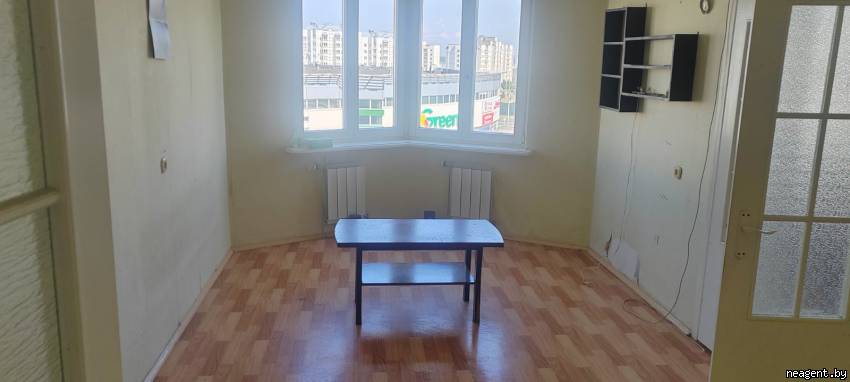 Комната, ул. Алеся Гаруна, 1, 1 рублей: фото 3