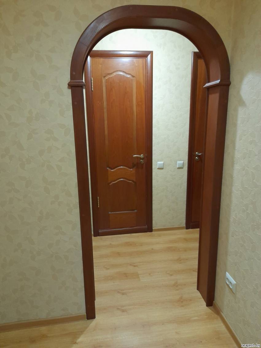 3-комнатная квартира, ул. Притыцкого, 47, 1121 рублей: фото 5